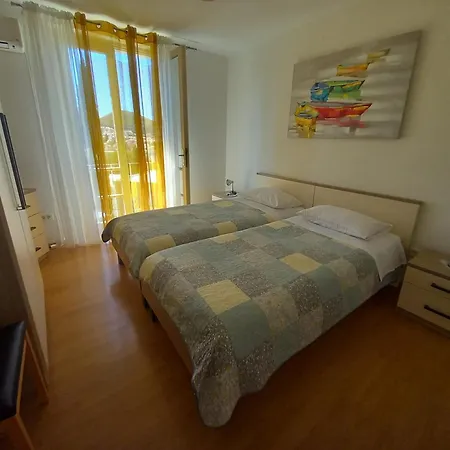Appartement Marija