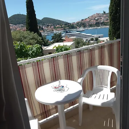 Marija Appartement