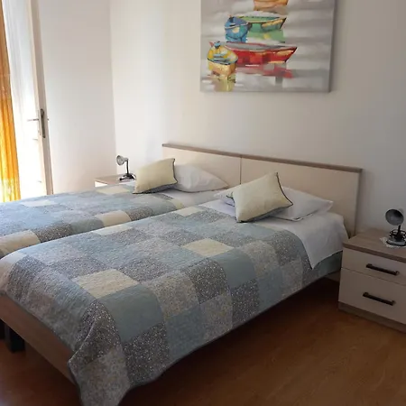 Marija Appartement *