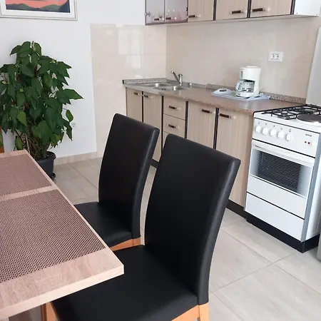 Appartement Marija *