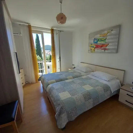 Appartement Marija