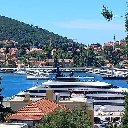 Marija Lejlighed Dubrovnik
