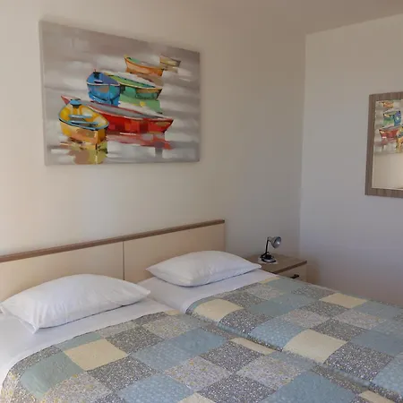 Marija Appartement *