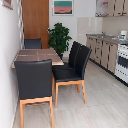 Appartement Marija *