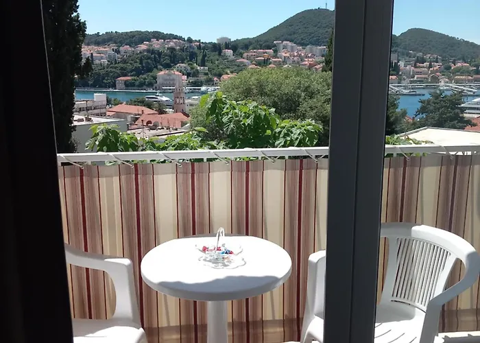 Appartement Marija