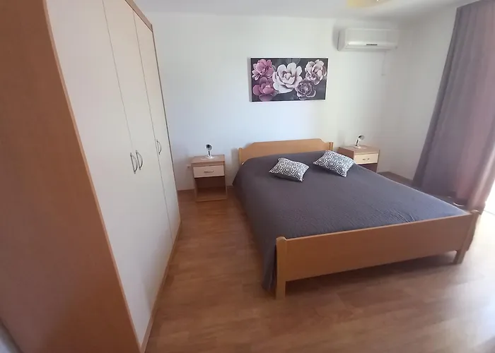 Apartament Marija Dubrownik