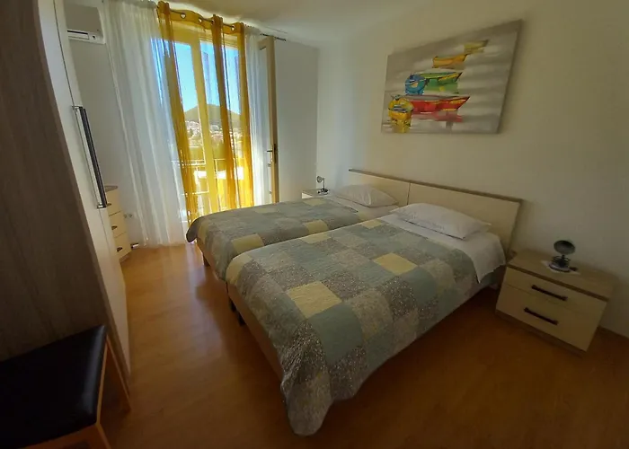 Apartament Marija
