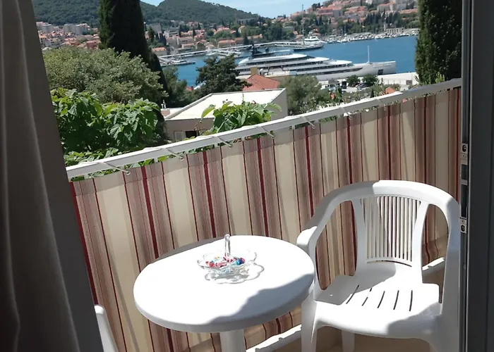 Marija Appartement