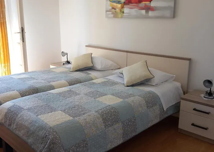 Marija Appartement *