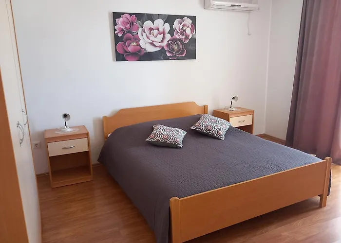 Apartamento Marija Dubrovnik