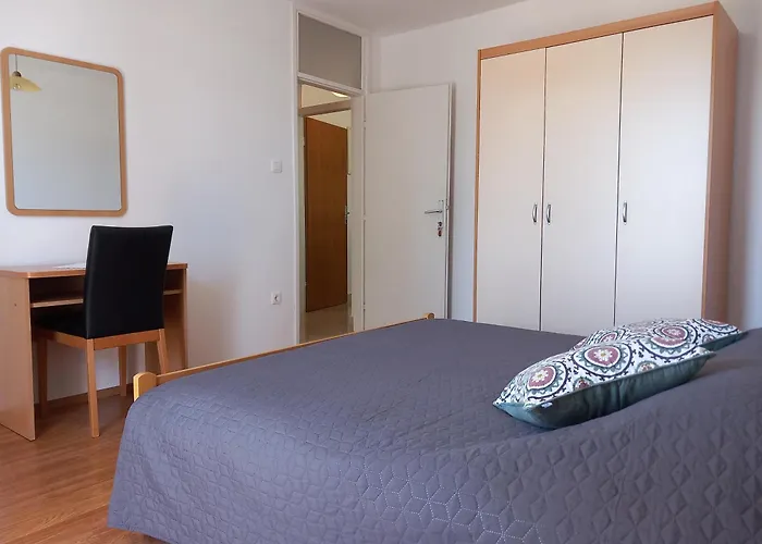 Marija Apartament
