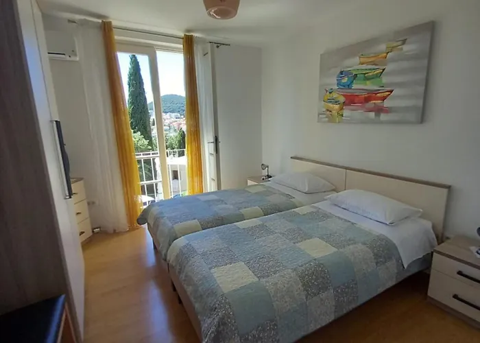 Appartement Marija
