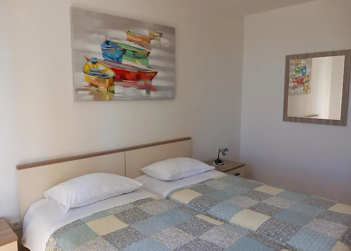 Marija Apartamento *