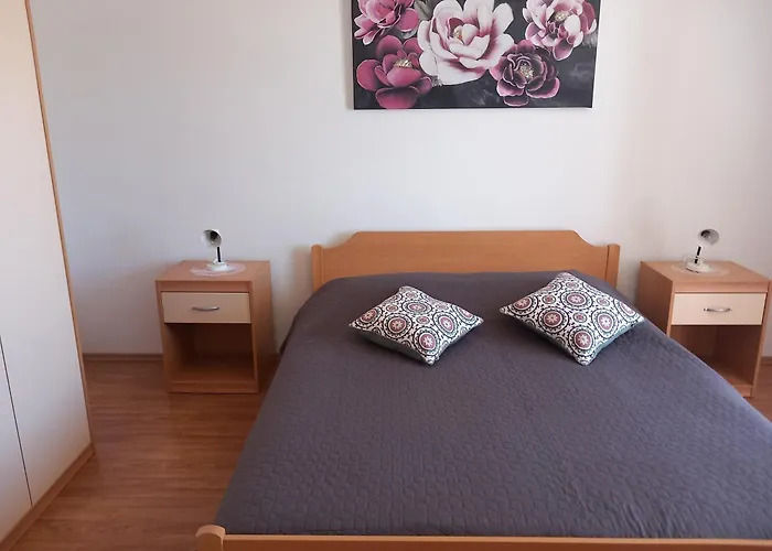 Marija Apartamento