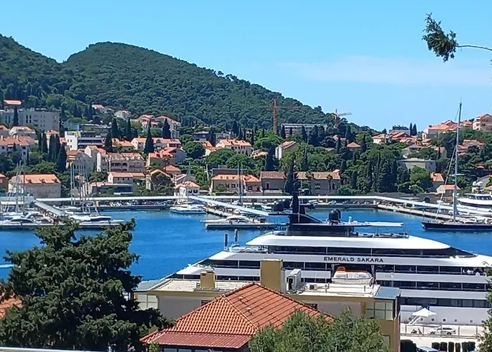 Marija Apartamento Dubrovnik